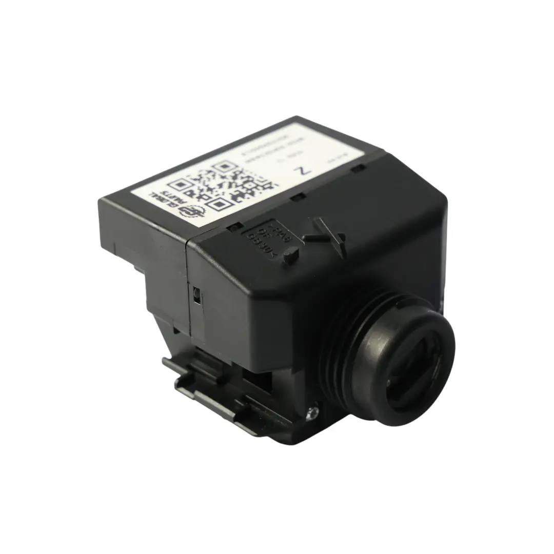 Mercedes W169 W245 Module Commande Verrouillage Contacteur Allumage - SKU A1695452308 - Numéro de pièce A1695452308