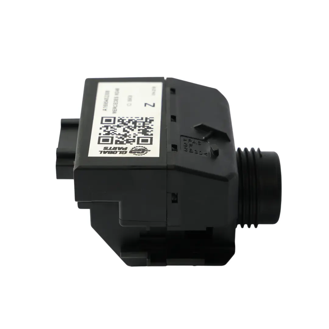 Interruptor Encendido Módulo De Control Bloqueo para Mercedes W169 W245 con número de pieza A1695452308 Mercedes W169 W245 Interruptor Encendido Módulo De Control Bloqueo - SKU A1695452308 - Número de pieza A1695452308