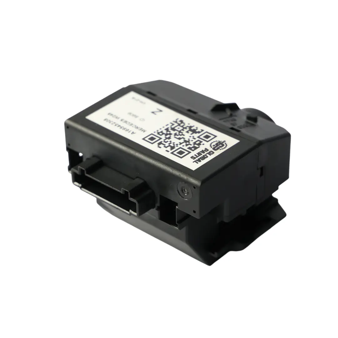 Module Commande Verrouillage Contacteur Allumage pour Mercedes W169 W245 à propos du numéro de pièce A1695452308 Mercedes W169 W245 Module Commande Verrouillage Contacteur Allumage - SKU A1695452308 - Numéro de pièce A1695452308