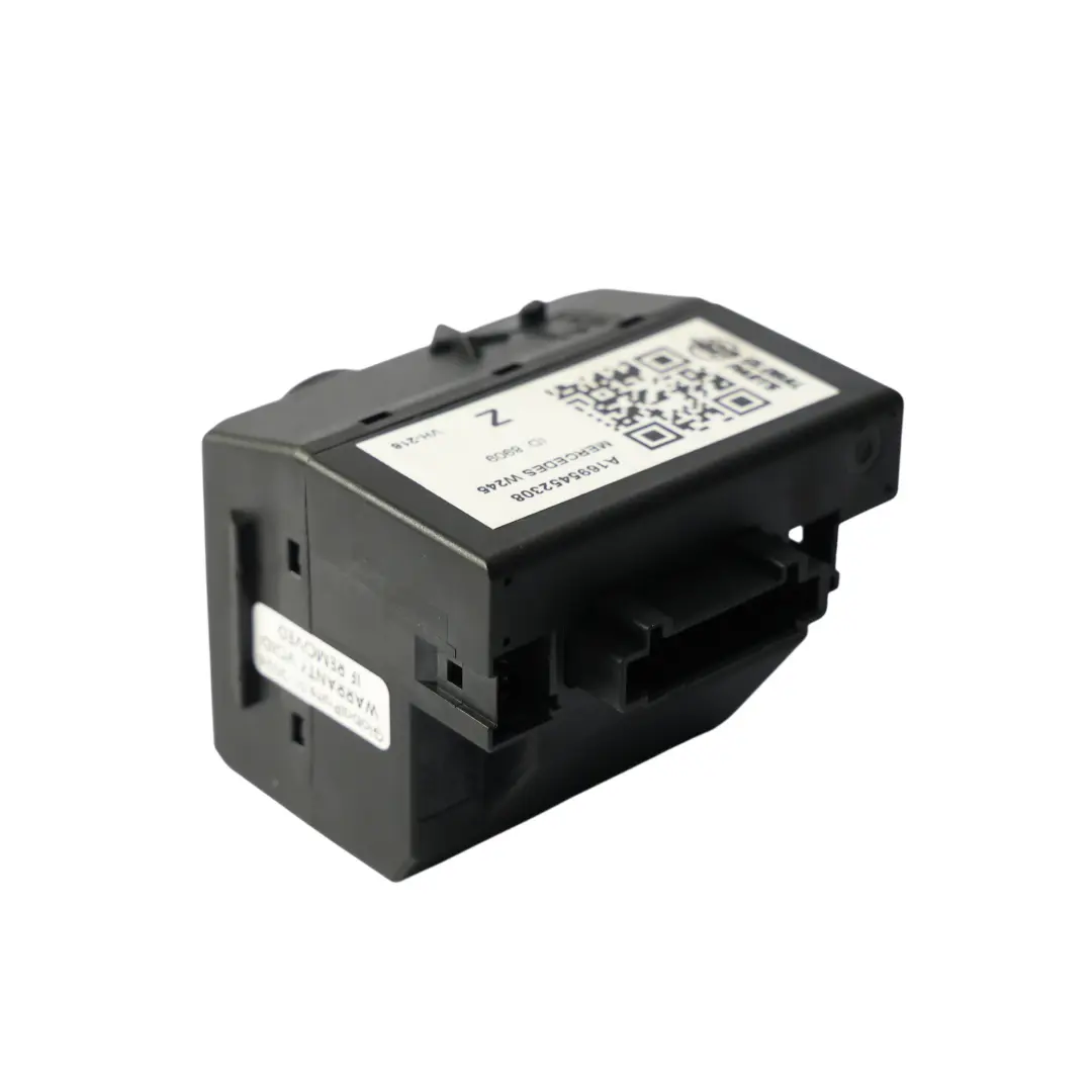 Mercedes W169 W245 Ignition Switch Lock Control Module - SKU A1695452308 - Part number A1695452308
