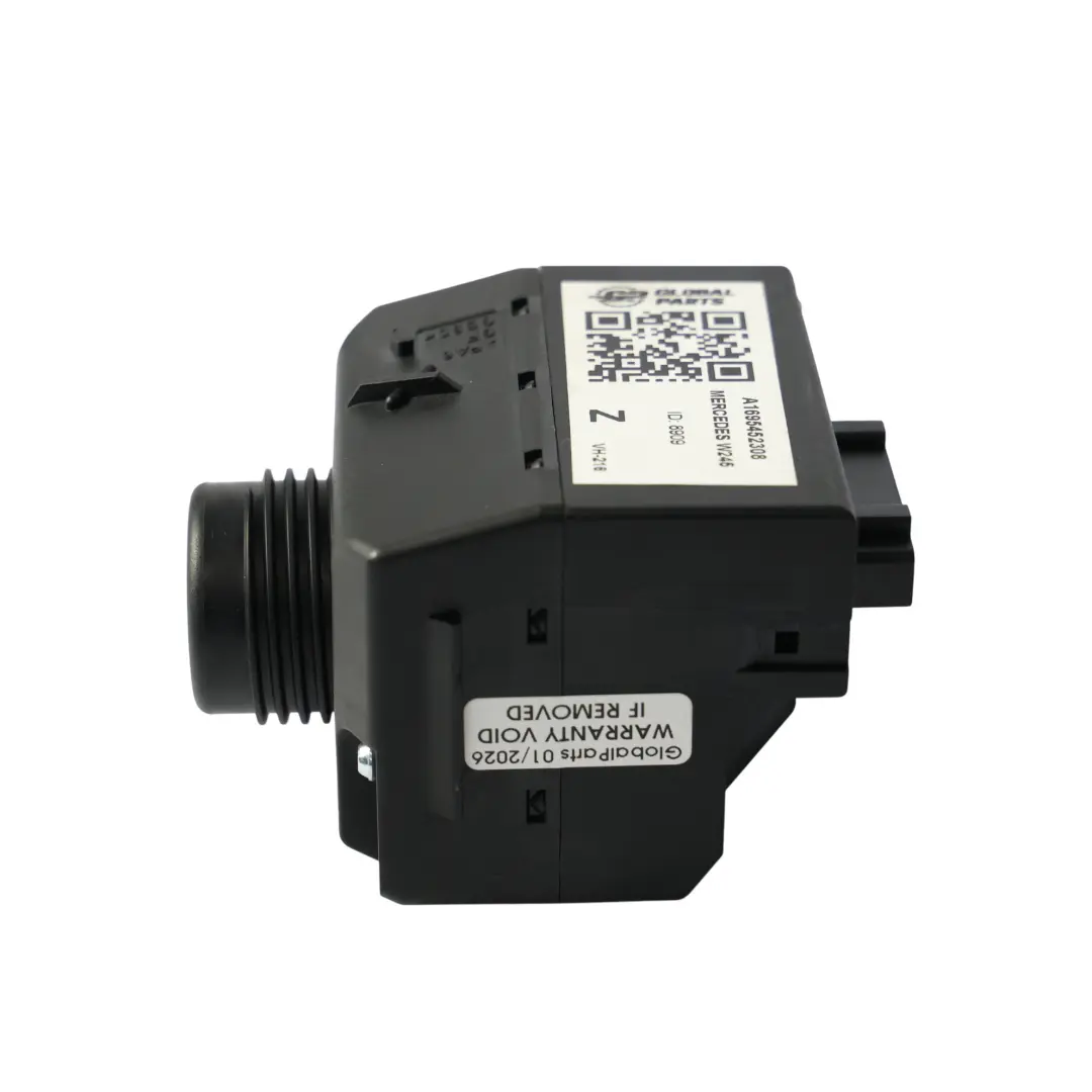 Interruptor Encendido Módulo De Control Bloqueo para Mercedes W169 W245 con número de pieza A1695452308 Mercedes W169 W245 Interruptor Encendido Módulo De Control Bloqueo - SKU A1695452308 - Número de pieza A1695452308