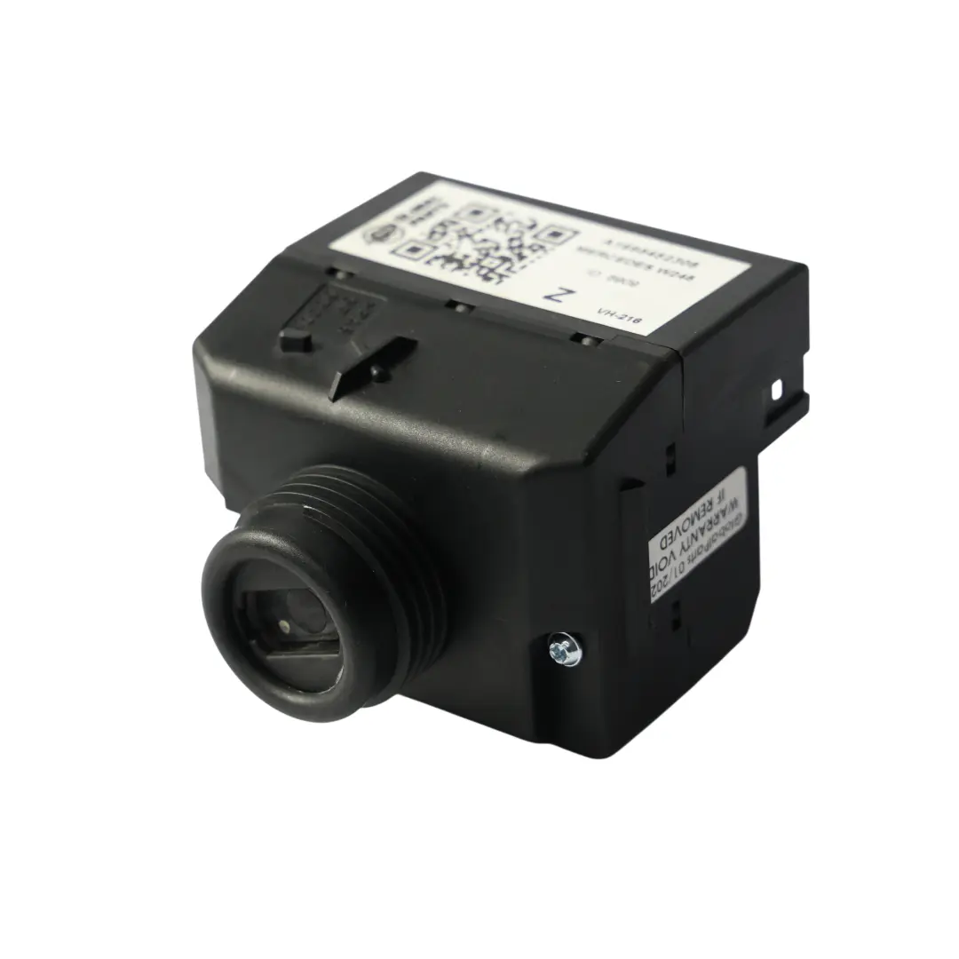 Module Commande Verrouillage Contacteur Allumage pour Mercedes W169 W245 à propos du numéro de pièce A1695452308 Mercedes W169 W245 Module Commande Verrouillage Contacteur Allumage - SKU A1695452308 - Numéro de pièce A1695452308