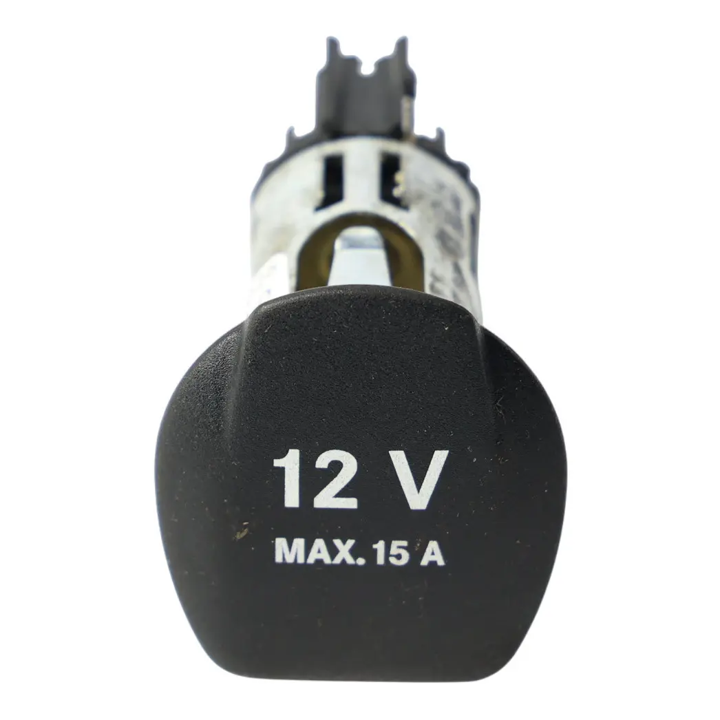 Consolle Centrale Presa Accendino 12V per Mercedes W169 W176 W222 con numero di parte A1698200451 Mercedes W169 W176 W222 Consolle Centrale Presa Accendino 12V - SKU A1698200451 - Numero di parte A1698200451