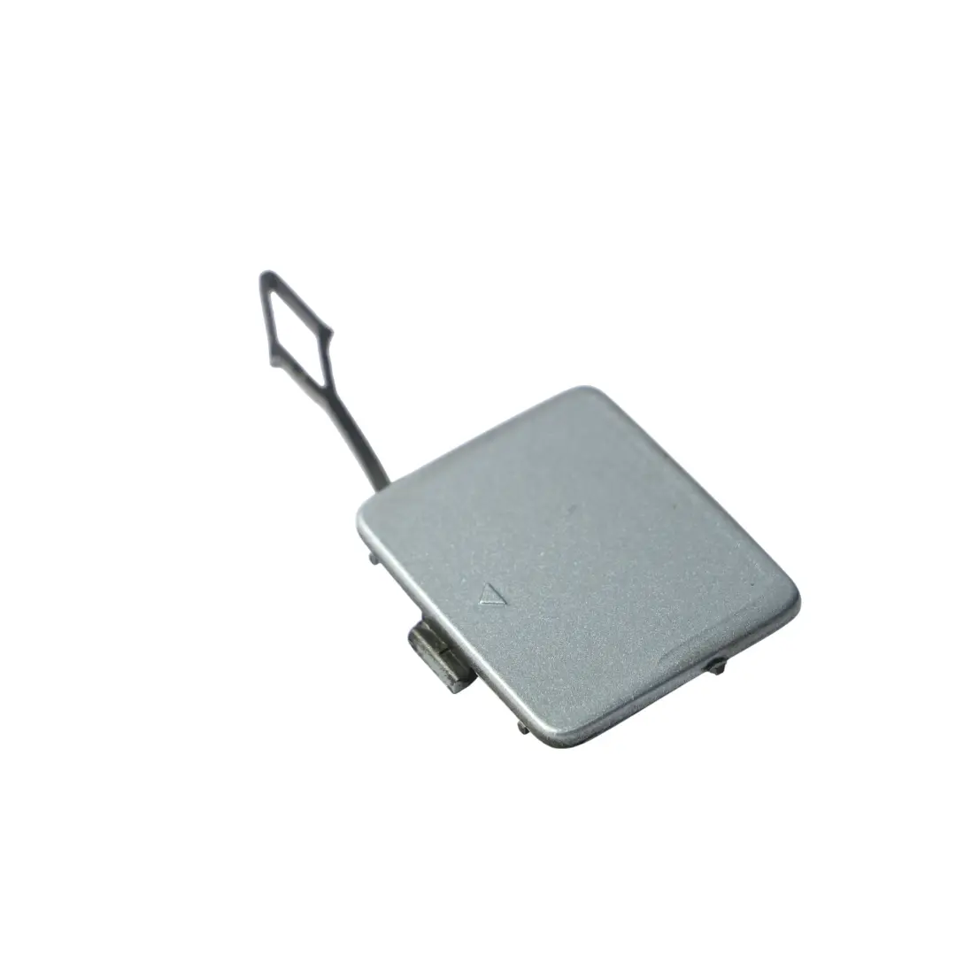 Mercedes W169 W245 Hintere Abschleppöse Horizon Blau - 391 - SKU A1698851722-HBL - Teilenummer A1698851722