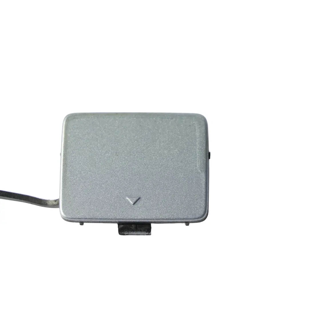 Paraurti Posteriore Occhio Di Traino Horizon Blue - 391 per Mercedes W169 W245 con numero di parte A1698851722 Mercedes W169 W245 Paraurti Posteriore Occhio Di Traino Horizon Blue - 391 - SKU A1698851722-HBL - Numero di parte A1698851722