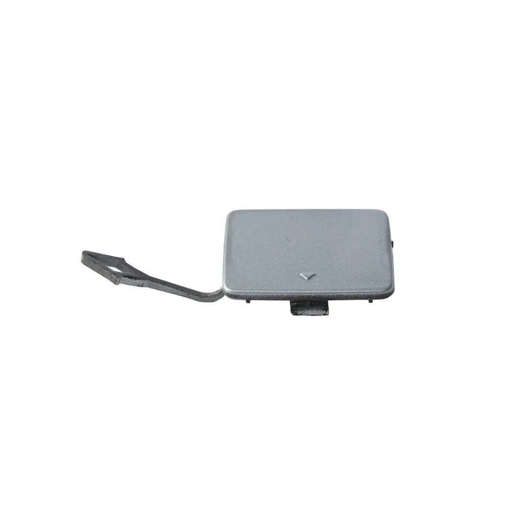 Mercedes W169 W245 Parachoques Trasero Ojo De Remolque Horizon Azul - 391 - SKU A1698851722-HBL - Número de pieza A1698851722