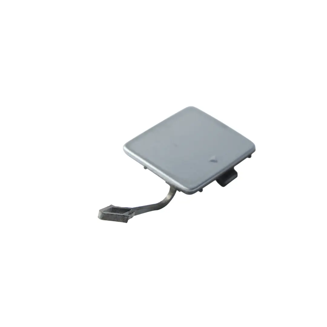 Paraurti Posteriore Occhio Di Traino Horizon Blue - 391 per Mercedes W169 W245 con numero di parte A1698851722 Mercedes W169 W245 Paraurti Posteriore Occhio Di Traino Horizon Blue - 391 - SKU A1698851722-HBL - Numero di parte A1698851722