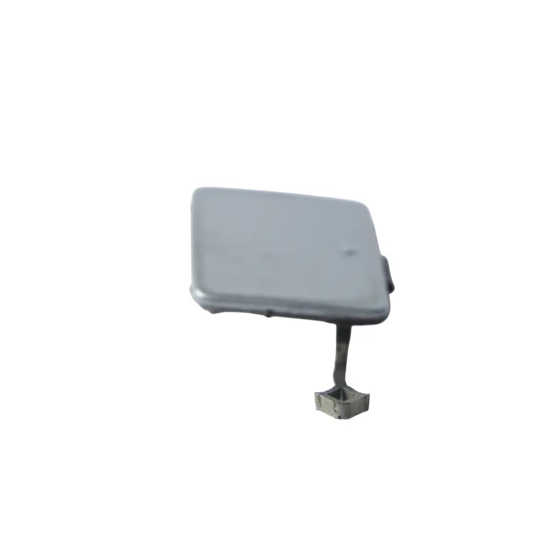 Bumper Flap Towing Eye Horizon Blue - 391 to Mercedes W169 W245 Rear with Part number A1698851722 Mercedes W169 W245 Rear Bumper Flap Towing Eye Horizon Blue - 391 - SKU A1698851722-HBL - Part number A1698851722