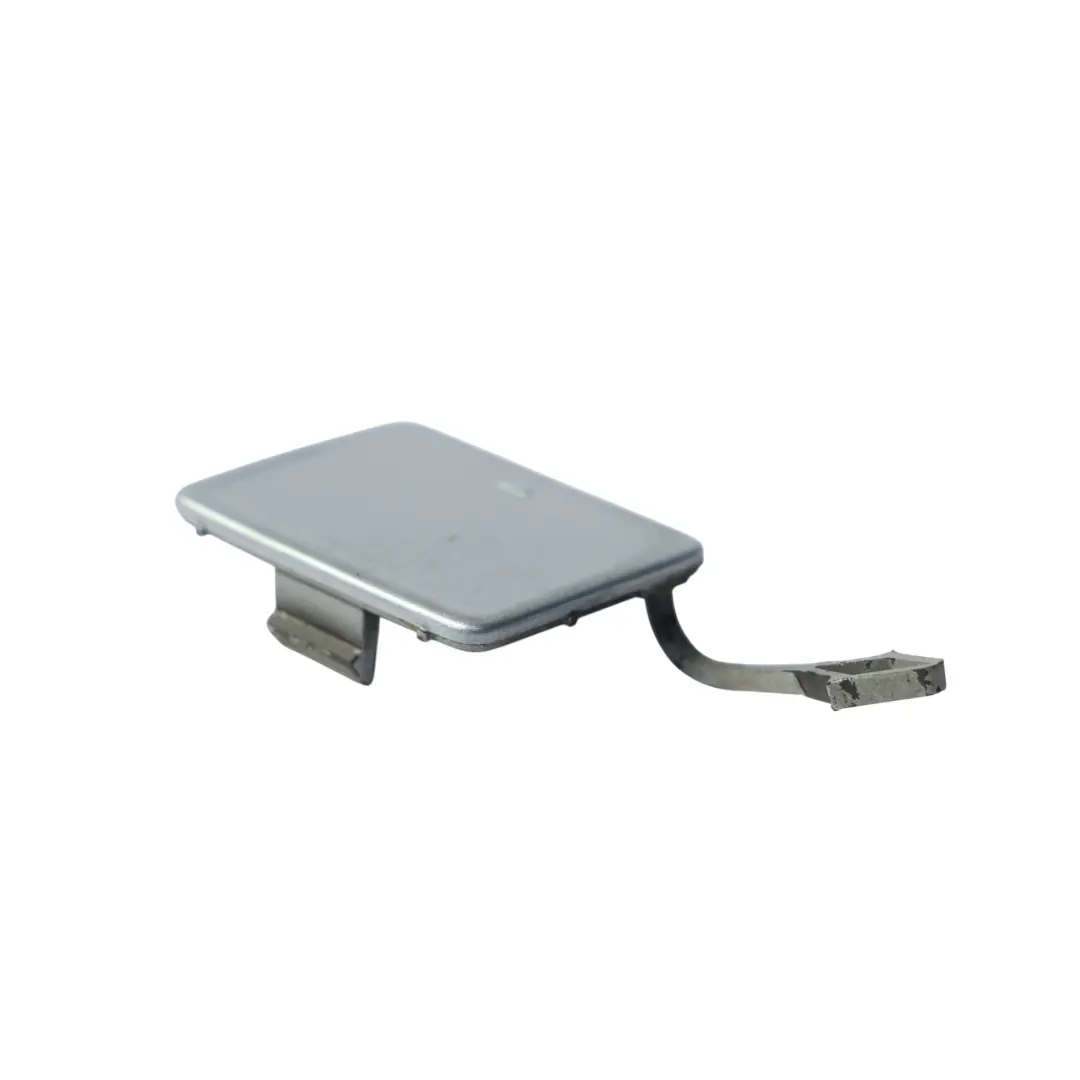 Mercedes W169 W245 Hintere Abschleppöse Horizon Blau - 391 - SKU A1698851722-HBL - Teilenummer A1698851722