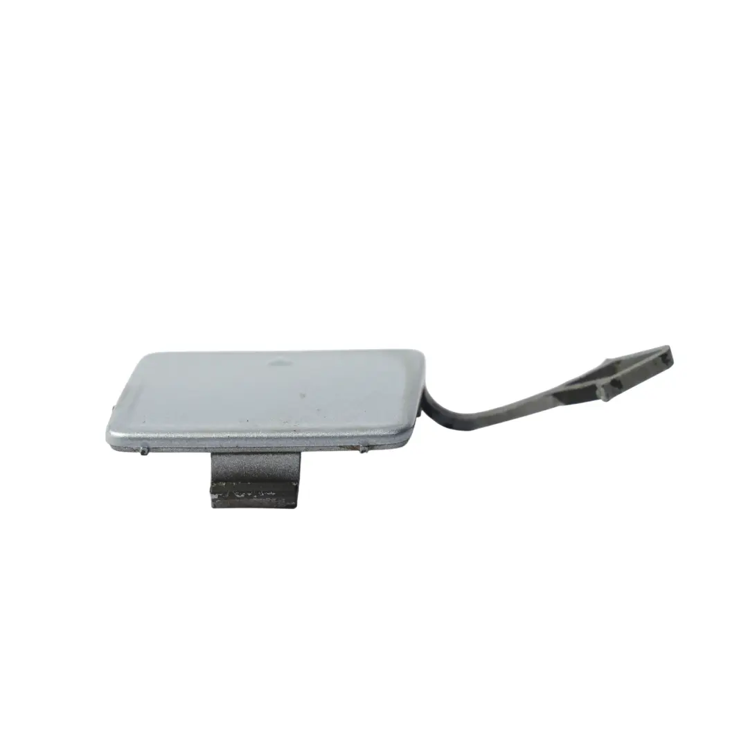 Hintere Abschleppöse Horizon Blau - 391 für Mercedes W169 W245 mit Teilenummer A1698851722 Mercedes W169 W245 Hintere Abschleppöse Horizon Blau - 391 - SKU A1698851722-HBL - Teilenummer A1698851722