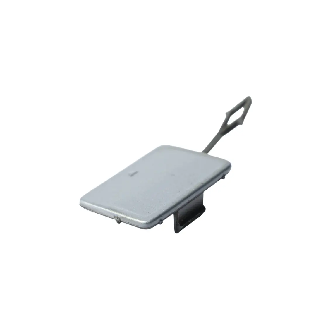 Mercedes W169 W245 Paraurti Posteriore Occhio Di Traino Horizon Blue - 391 - SKU A1698851722-HBL - Numero di parte A1698851722