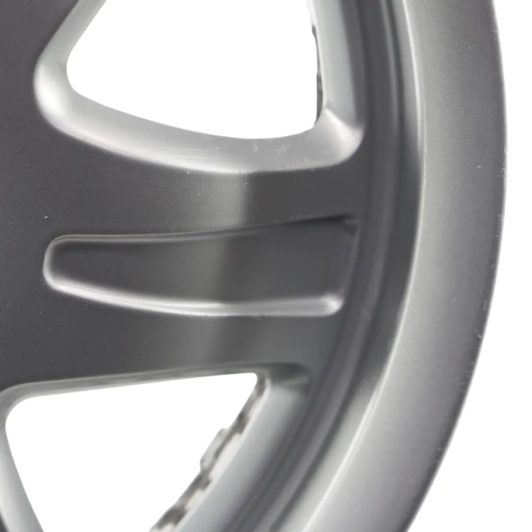 Mercedes R171 Srebrna Felga Aluminiowa 16" 7J ET:34 - SKU A1714010902-2 - Numer Części A1714010902