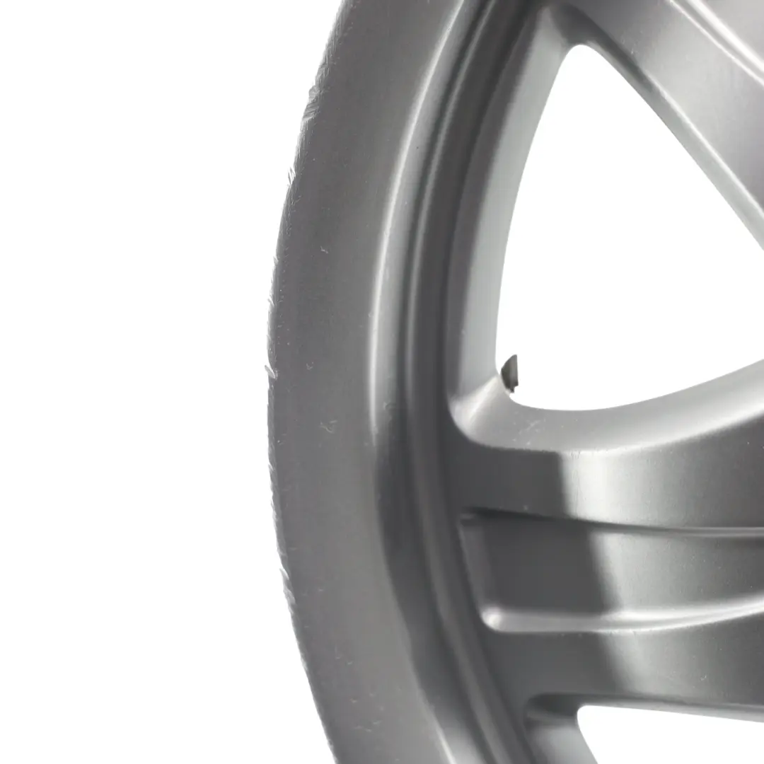 Mercedes R171 jante alliage argent 16" 7J ET:34 7 trous - SKU A1714010902-2 - Numéro de pièce A1714010902