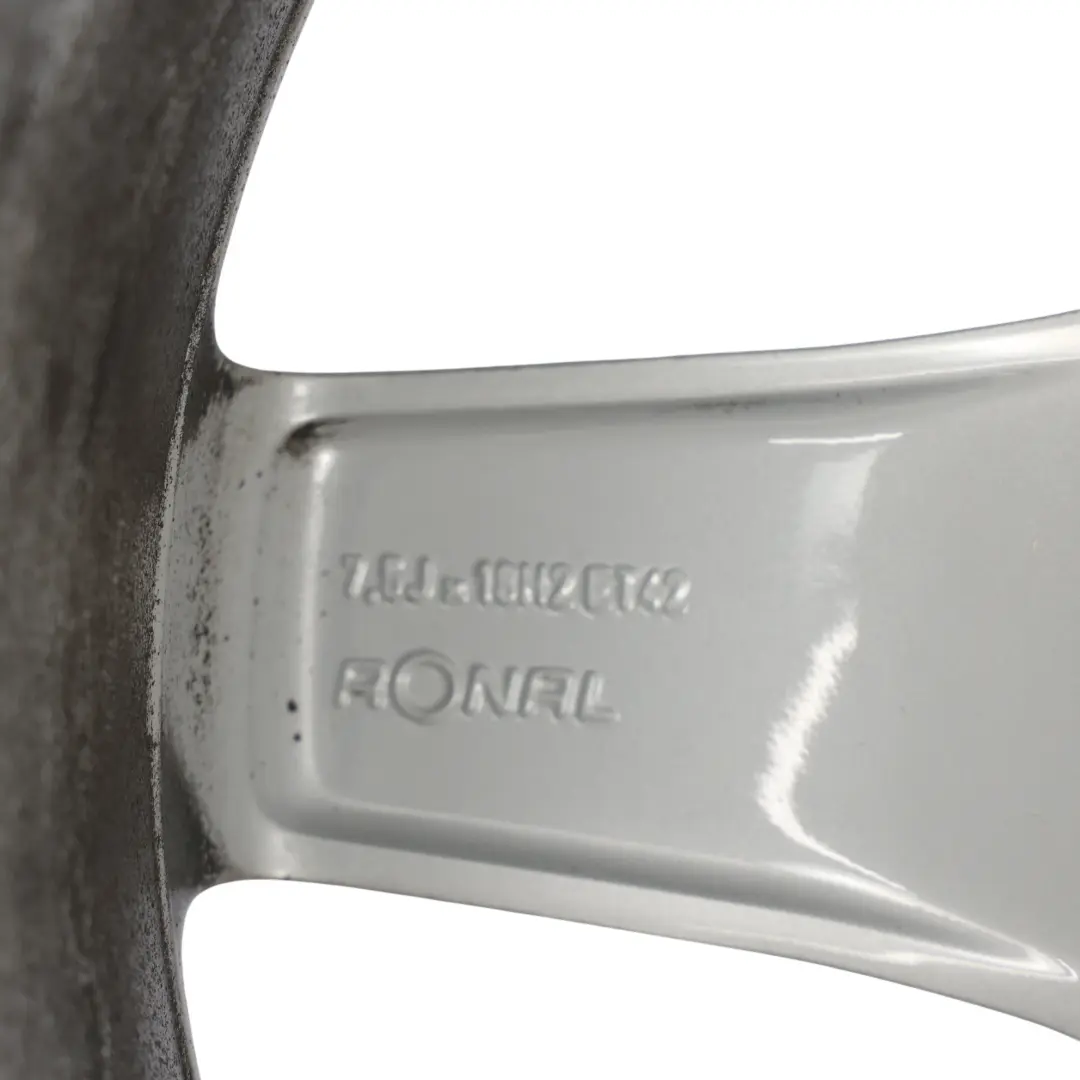 Mercedes SLK R172 Felga Aluminiowa Przednia 18" 7,5J ET:42 - SKU A1724012602-1 - Numer Części A1724012602