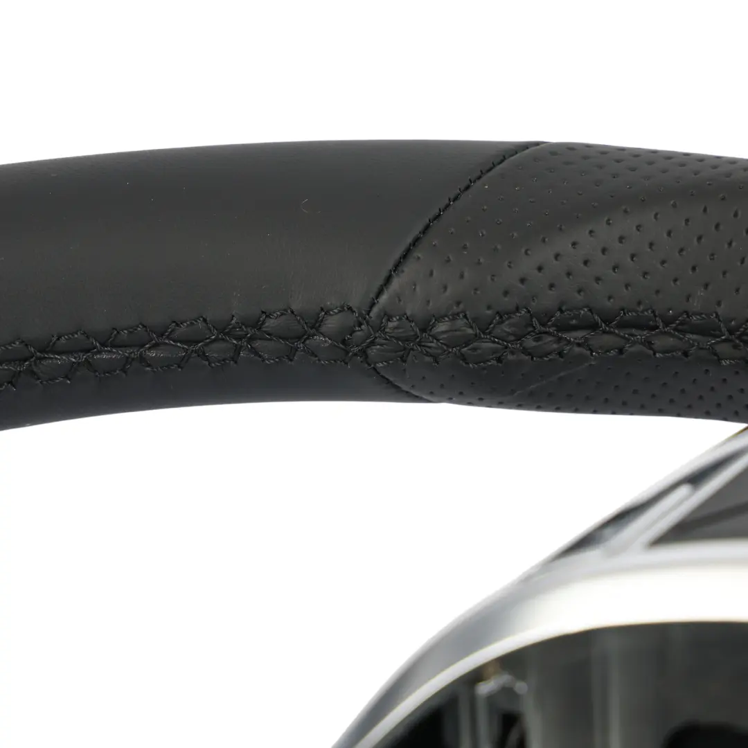 Mercedes W176 W204 C117 Volant Multifonctions En Cuir Neuf - SKU A1724601603-2 - Numéro de pièce A1724601603