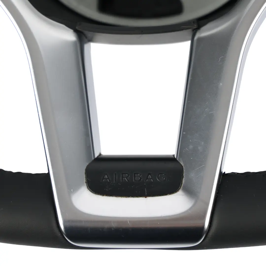 Mercedes W176 W204 C117 Volant Multifonctions En Cuir Neuf - SKU A1724601603-2 - Numéro de pièce A1724601603