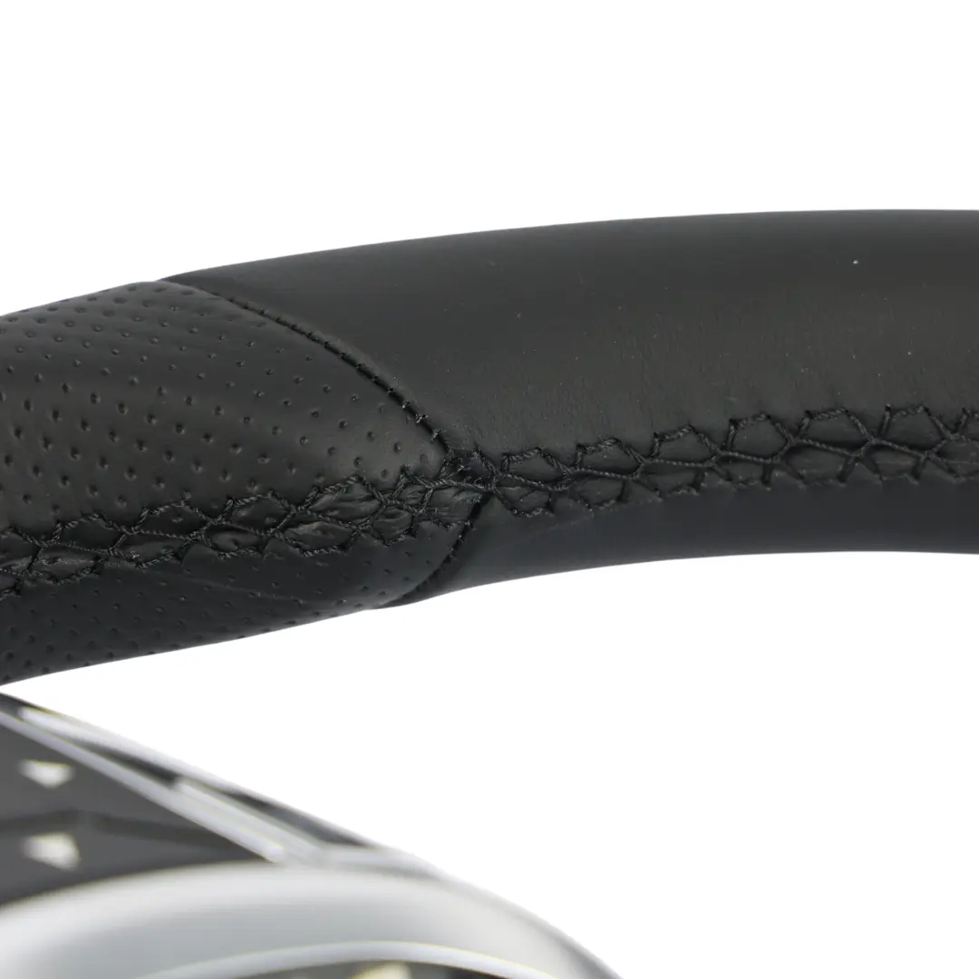 Mercedes W176 W204 C117 Volant Multifonctions En Cuir Neuf - SKU A1724601603-2 - Numéro de pièce A1724601603