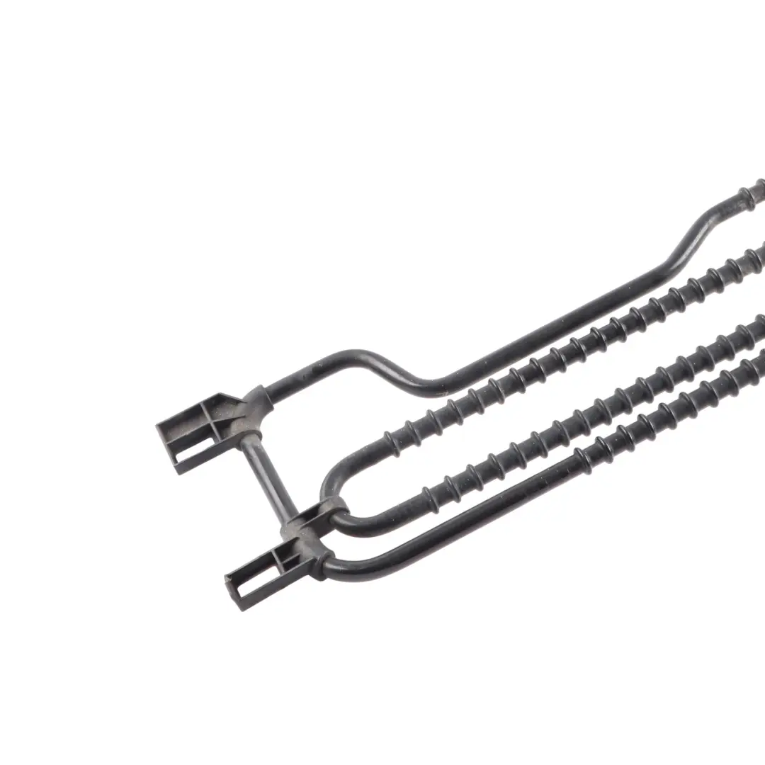 Mercedes R172 Power Steering Radiator Cooling Hose Pipe Line - SKU A1724603824 - Part number A1724603824