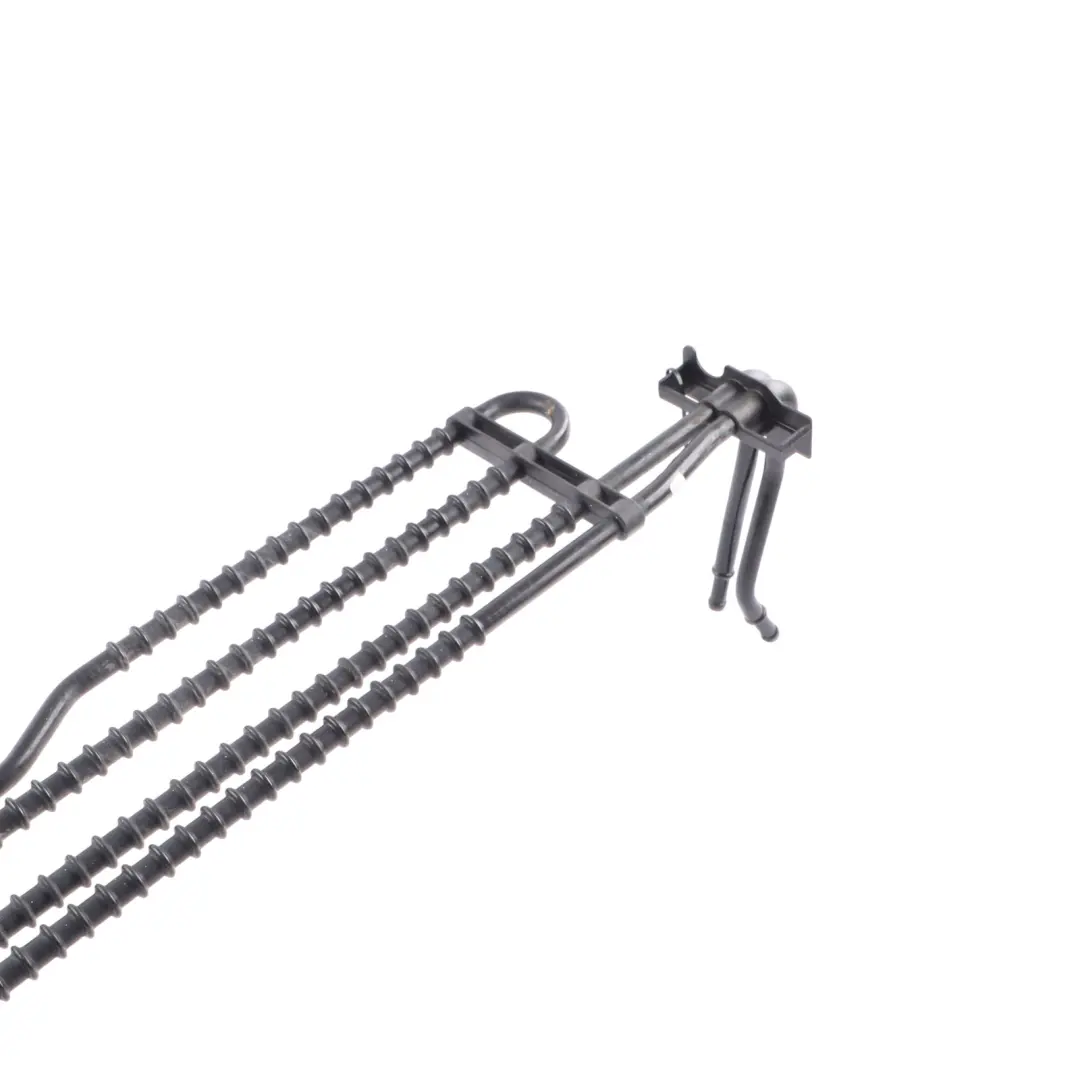 Mercedes R172 Durite Refroidissement Radiateur Direction Assistée - SKU A1724603824 - Numéro de pièce A1724603824