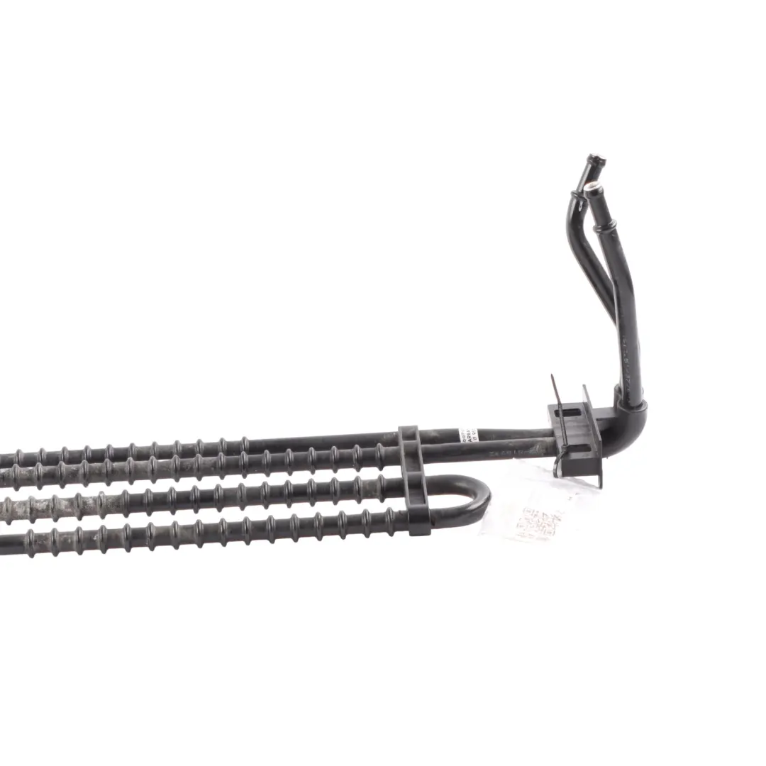 Mercedes R172 Power Steering Radiator Cooling Hose Pipe Line - SKU A1724603824 - Part number A1724603824