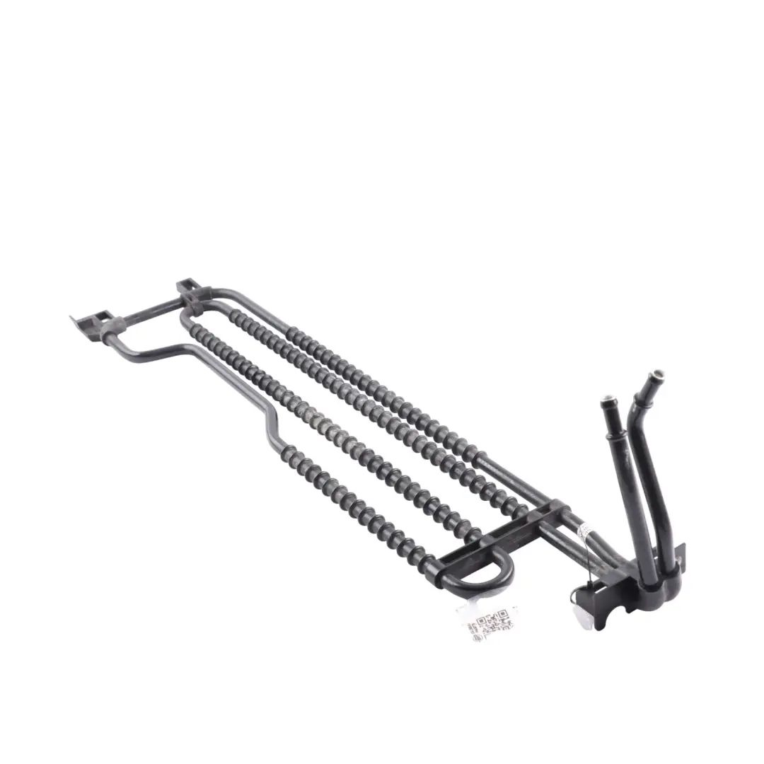 Servosterzo Radiatore Linea Tubo Di Raffreddamento per Mercedes R172 con numero di parte A1724603824 Mercedes R172 Servosterzo Radiatore Linea Tubo Di Raffreddamento - SKU A1724603824 - Numero di parte A1724603824