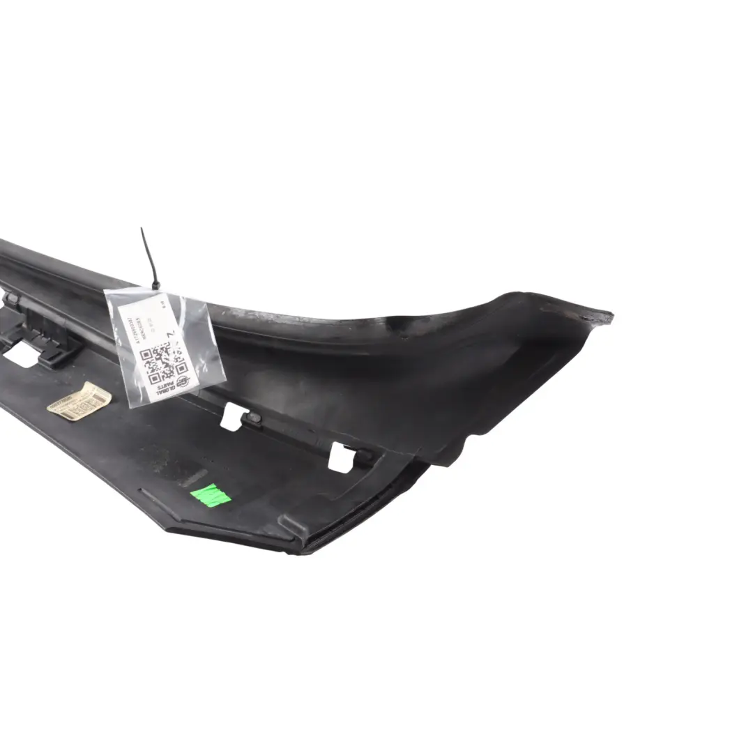  Mercedes-Benz R172 Front Left N/S Windshield Pillar Base Trim Strip - SKU A1726900387 - Part number A1726900387
