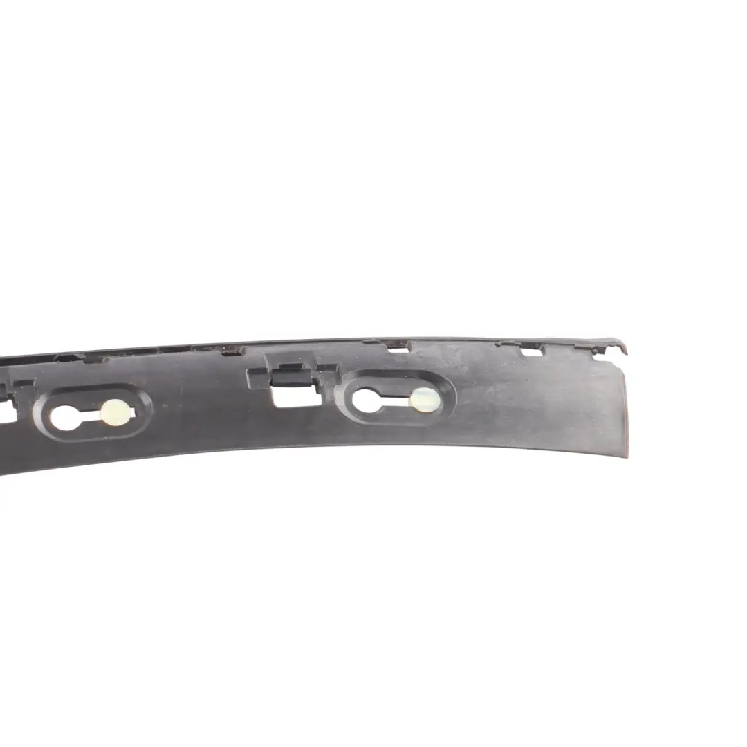  Mercedes-Benz R172 Front Left N/S Windshield Pillar Base Trim Strip - SKU A1726900387 - Part number A1726900387