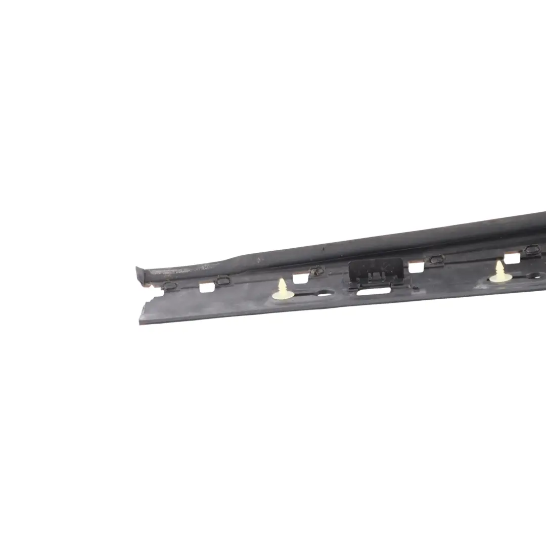  Mercedes-Benz R172 Front Left N/S Windshield Pillar Base Trim Strip - SKU A1726900387 - Part number A1726900387