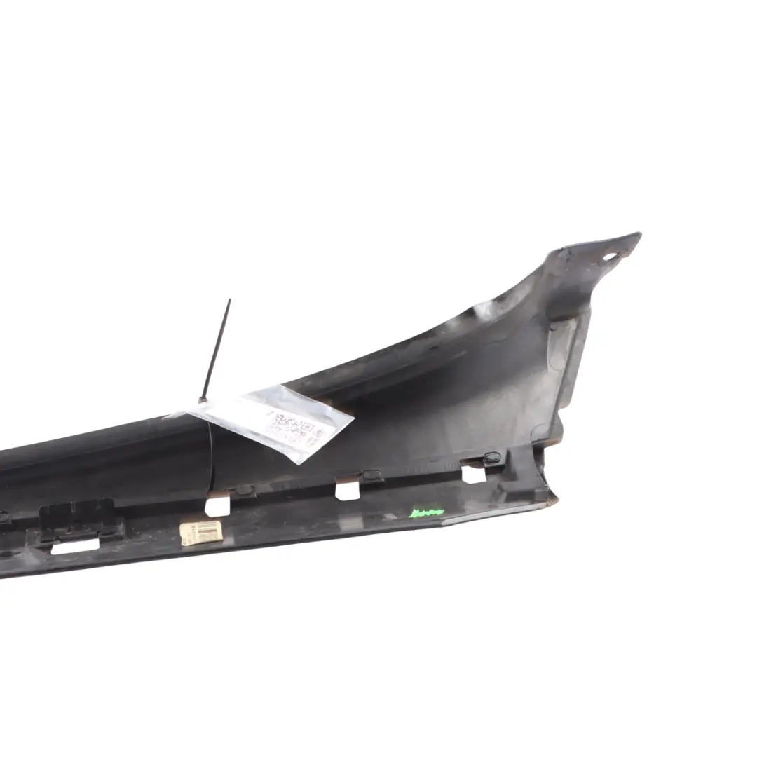  Mercedes-Benz R172 Front Left N/S Windshield Pillar Base Trim Strip - SKU A1726900387 - Part number A1726900387