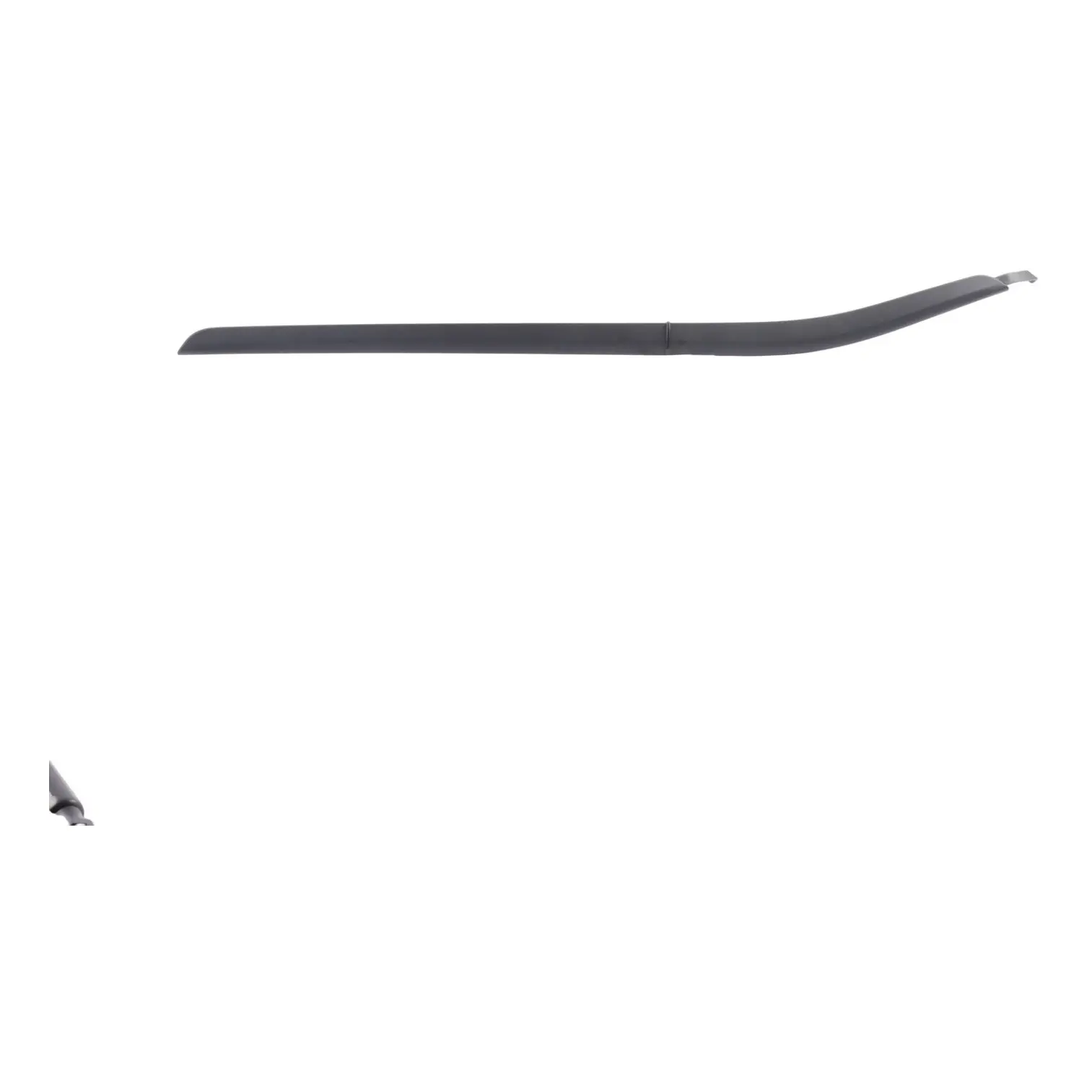 Mercedes R172 Front Door Left N/S Window Rail Guide Seal Gasket A1727270788