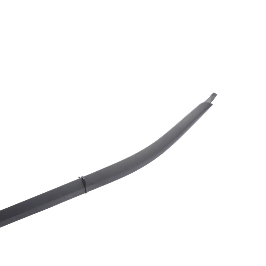 Tür Vorne Links Fenster Schiene Führung Dichtung für Mercedes R172 mit Teilenummer A1727270788 Mercedes R172 Tür Vorne Links Fenster Schiene Führung Dichtung - SKU A1727270788 - Teilenummer A1727270788