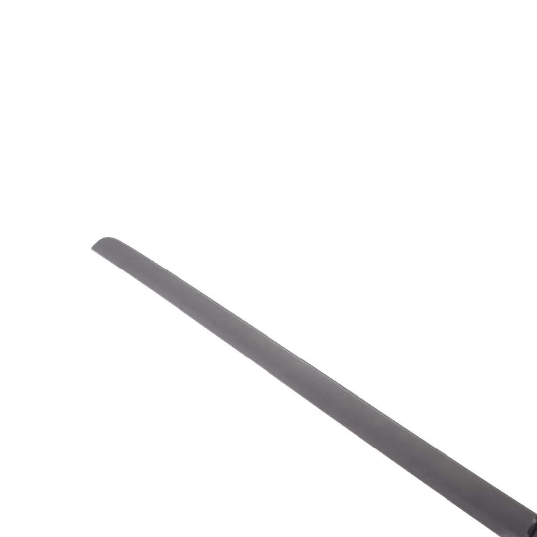 Tür Vorne Links Fenster Schiene Führung Dichtung für Mercedes R172 mit Teilenummer A1727270788 Mercedes R172 Tür Vorne Links Fenster Schiene Führung Dichtung - SKU A1727270788 - Teilenummer A1727270788