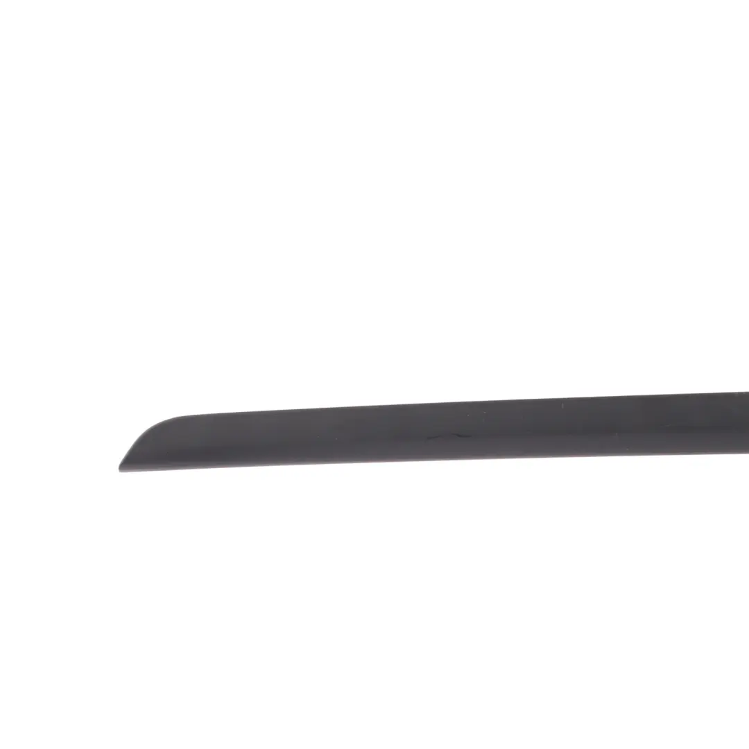 Mercedes R172 Front Door Left N/S Window Rail Guide Seal Gasket - SKU A1727270788 - Part number A1727270788