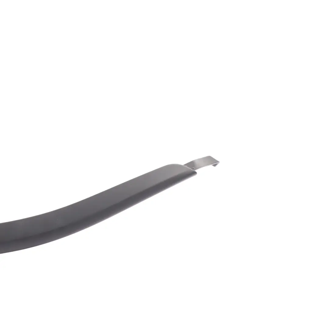 Front Door Left N/S Window Rail Guide Seal Gasket to Mercedes R172 with Part number A1727270788 Mercedes R172 Front Door Left N/S Window Rail Guide Seal Gasket - SKU A1727270788 - Part number A1727270788