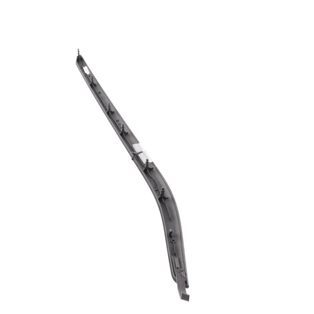 Guarnizione Guida Vetro Porta Anteriore Sinistra per Mercedes R172 con numero di parte A1727270788 Mercedes R172 Guarnizione Guida Vetro Porta Anteriore Sinistra - SKU A1727270788 - Numero di parte A1727270788