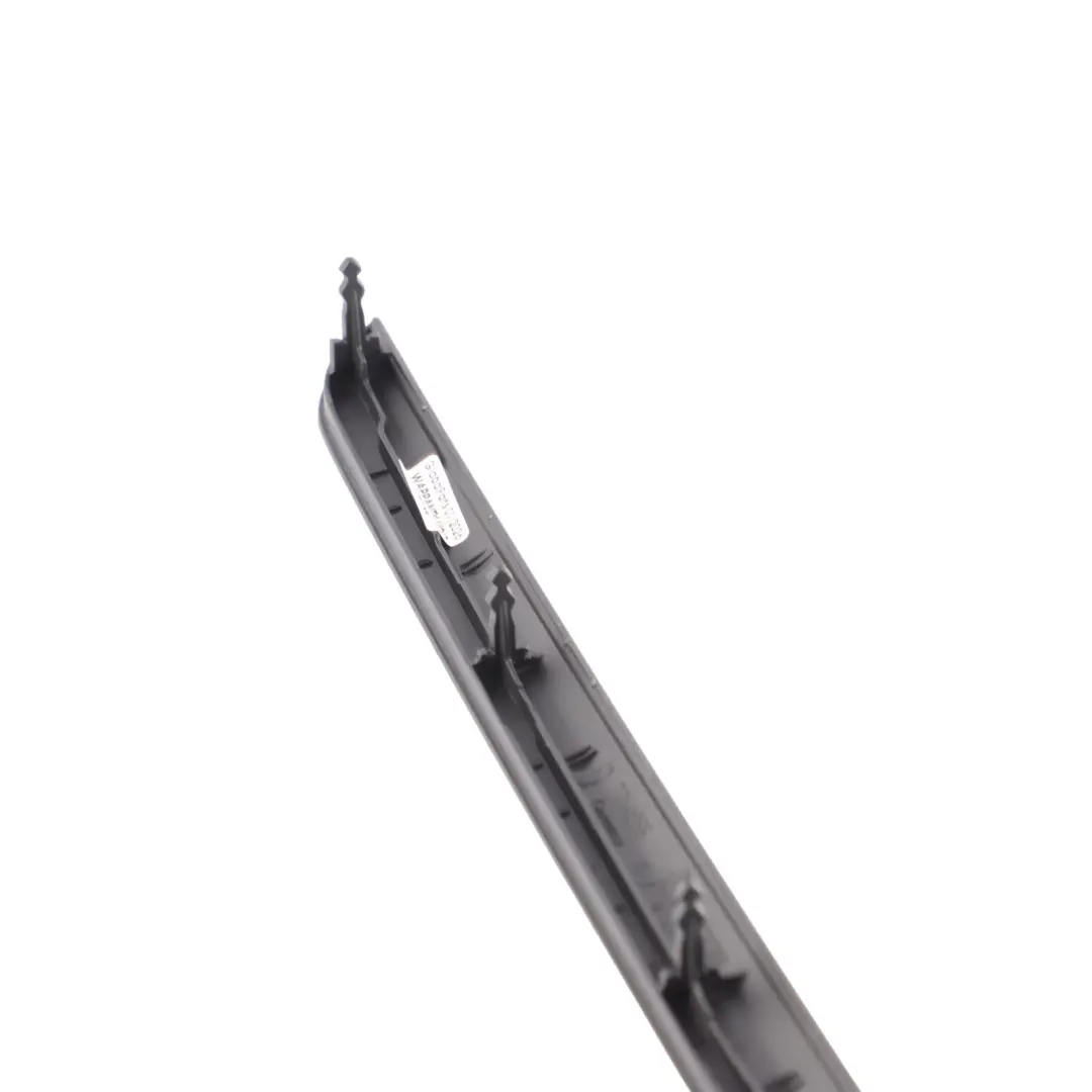 Tür Vorne Links Fenster Schiene Führung Dichtung für Mercedes R172 mit Teilenummer A1727270788 Mercedes R172 Tür Vorne Links Fenster Schiene Führung Dichtung - SKU A1727270788 - Teilenummer A1727270788