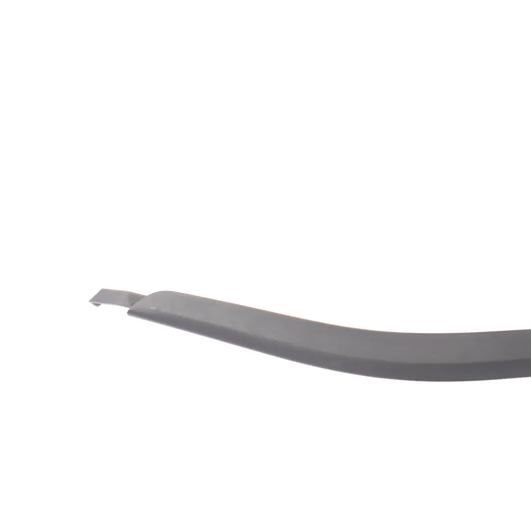  Mercedes-Benz R172 Front Right O/S Door Card Lining Trim Panel - SKU A1727270888 - Part number A1727270888