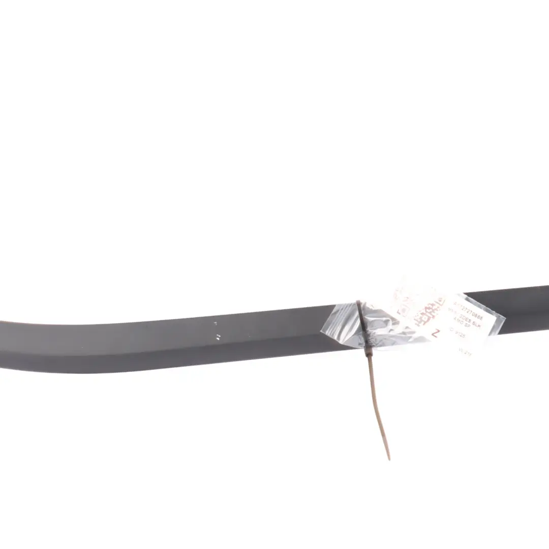  Mercedes-Benz R172 Front Right O/S Door Card Lining Trim Panel - SKU A1727270888 - Part number A1727270888