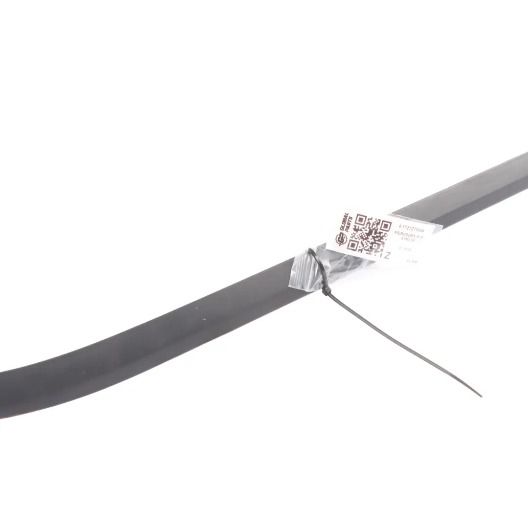 Mercedes-Benz R172 Front Right O/S Door Card Lining Trim Panel to with Part number A1727270888 Mercedes-Benz R172 Front Right O/S Door Card Lining Trim Panel - SKU A1727270888 - Part number A1727270888