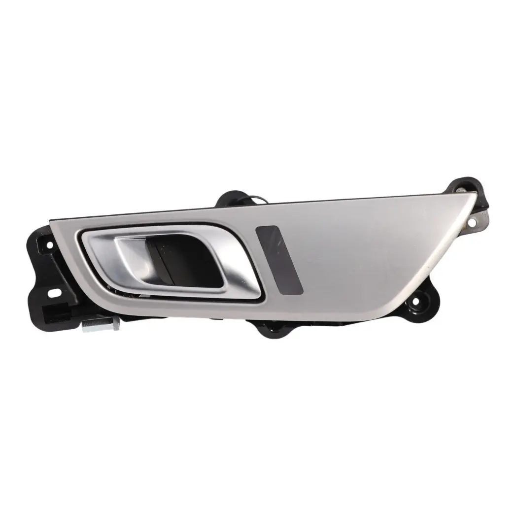Innerer Türgriff Vorne Links für Mercedes R172 mit Teilenummer A1727600162 Mercedes R172 Innerer Türgriff Vorne Links - SKU A1727600162-1 - Teilenummer A1727600162