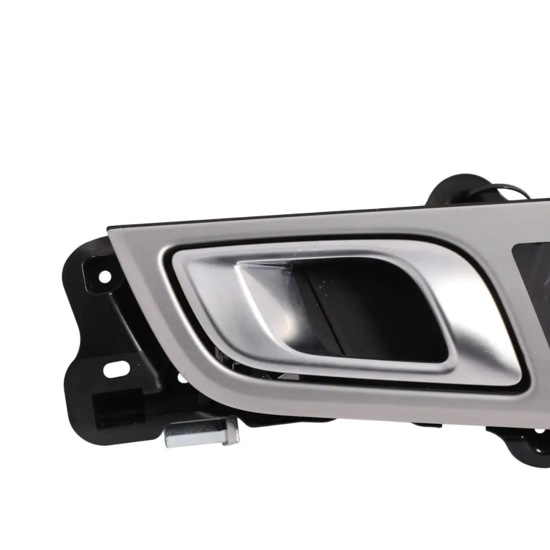 Mercedes-Benz R172 Inner Interior Release Door Handle Front Left - SKU A1727600162-1 - Part number A1727600162