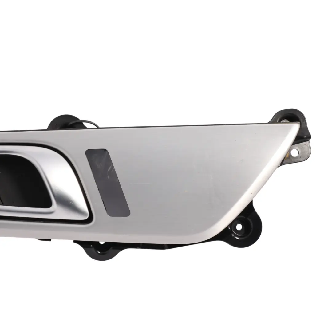 Mercedes-Benz R172 Inner Interior Release Door Handle Front Left to with Part number A1727600162 Mercedes-Benz R172 Inner Interior Release Door Handle Front Left - SKU A1727600162-1 - Part number A1727600162