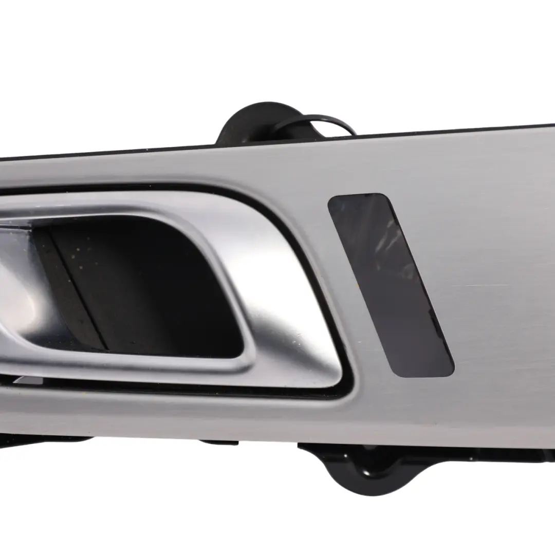 Mercedes-Benz R172 Inner Interior Release Door Handle Front Left to with Part number A1727600162 Mercedes-Benz R172 Inner Interior Release Door Handle Front Left - SKU A1727600162-1 - Part number A1727600162