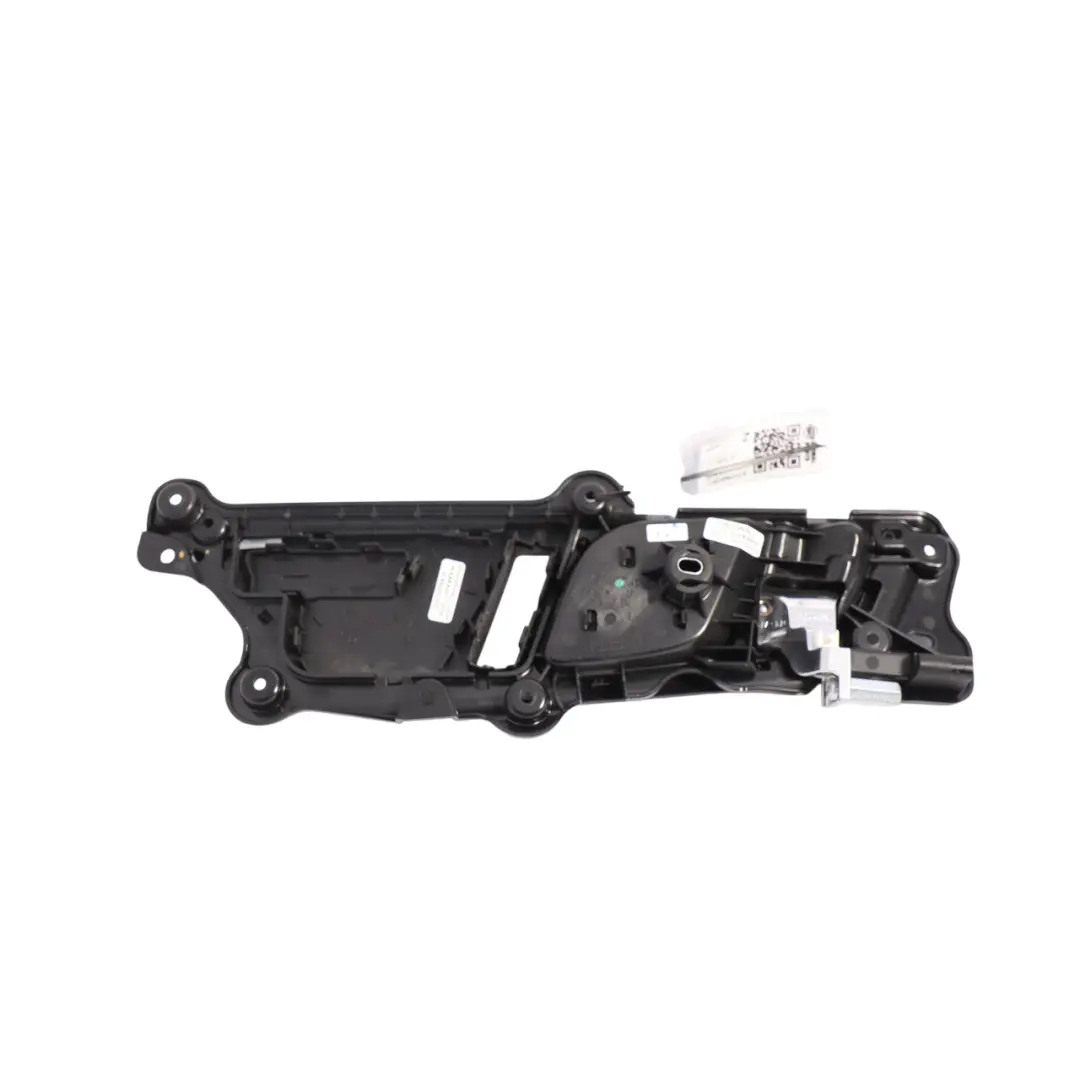  Mercedes-Benz R172 Inner Interior Release Door Handle Front Left - SKU A1727600162-1 - Part number A1727600162