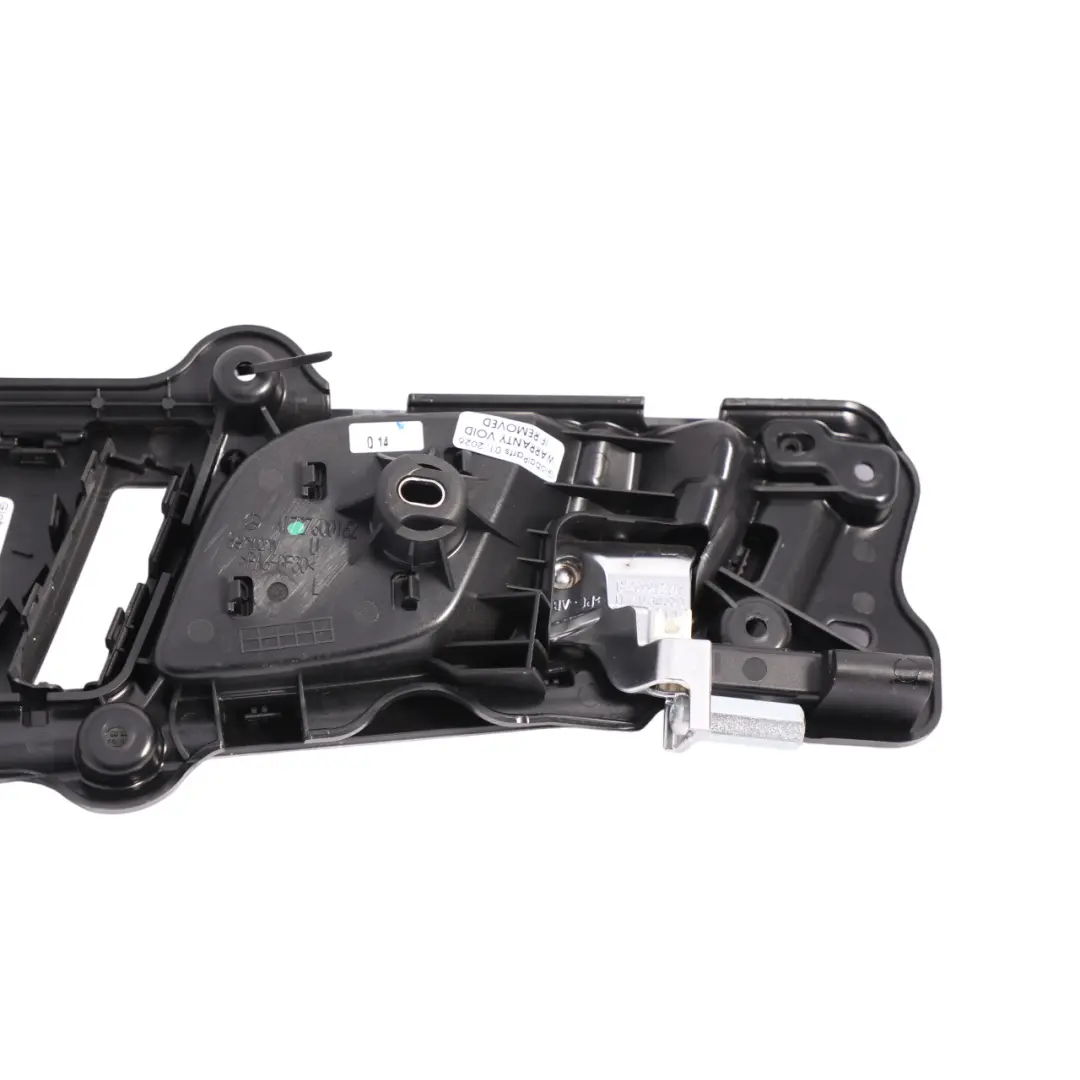 Mercedes-Benz R172 Inner Interior Release Door Handle Front Left to with Part number A1727600162 Mercedes-Benz R172 Inner Interior Release Door Handle Front Left - SKU A1727600162-1 - Part number A1727600162