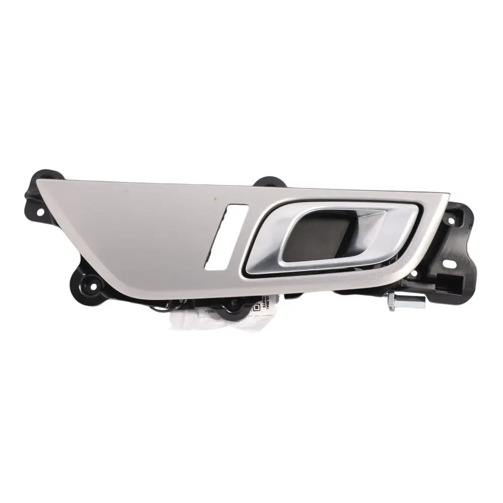 Mercedes-Benz R172 Door Opener Interior Door Handle Front Right to with Part number A1727600262 Mercedes-Benz R172 Door Opener Interior Door Handle Front Right - SKU A1727600262-1 - Part number A1727600262