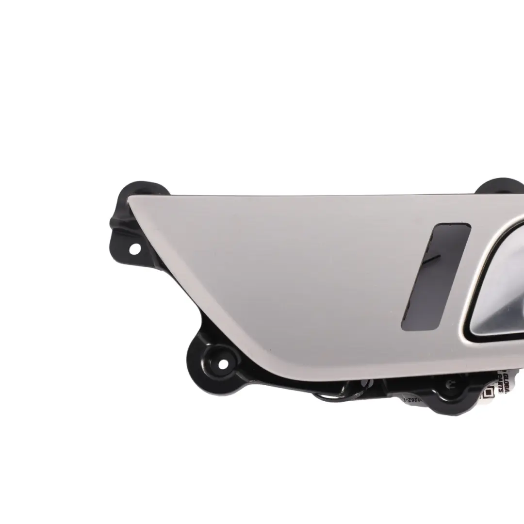 Mercedes-Benz R172 Poignée Porte Intérieure Avant Droite pour à propos du numéro de pièce A1727600262 Mercedes-Benz R172 Poignée Porte Intérieure Avant Droite - SKU A1727600262-1 - Numéro de pièce A1727600262