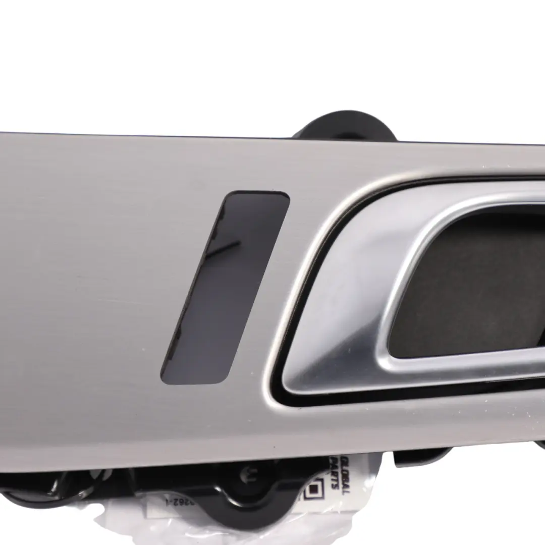 Mercedes-Benz R172 Door Opener Interior Door Handle Front Right to with Part number A1727600262 Mercedes-Benz R172 Door Opener Interior Door Handle Front Right - SKU A1727600262-1 - Part number A1727600262