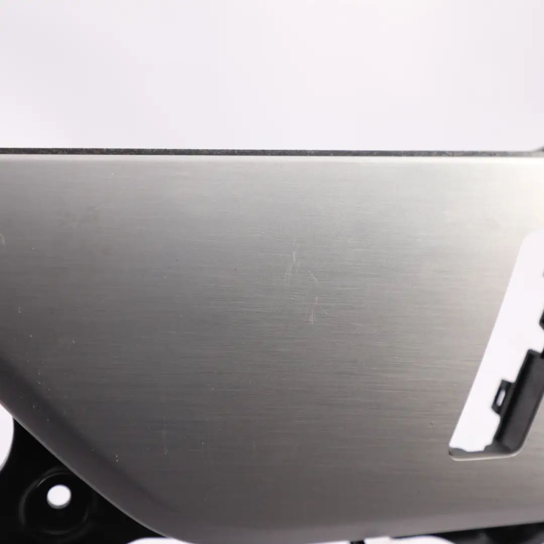  Mercedes-Benz R172 Door Opener Interior Door Handle Front Right - SKU A1727600262-1 - Part number A1727600262