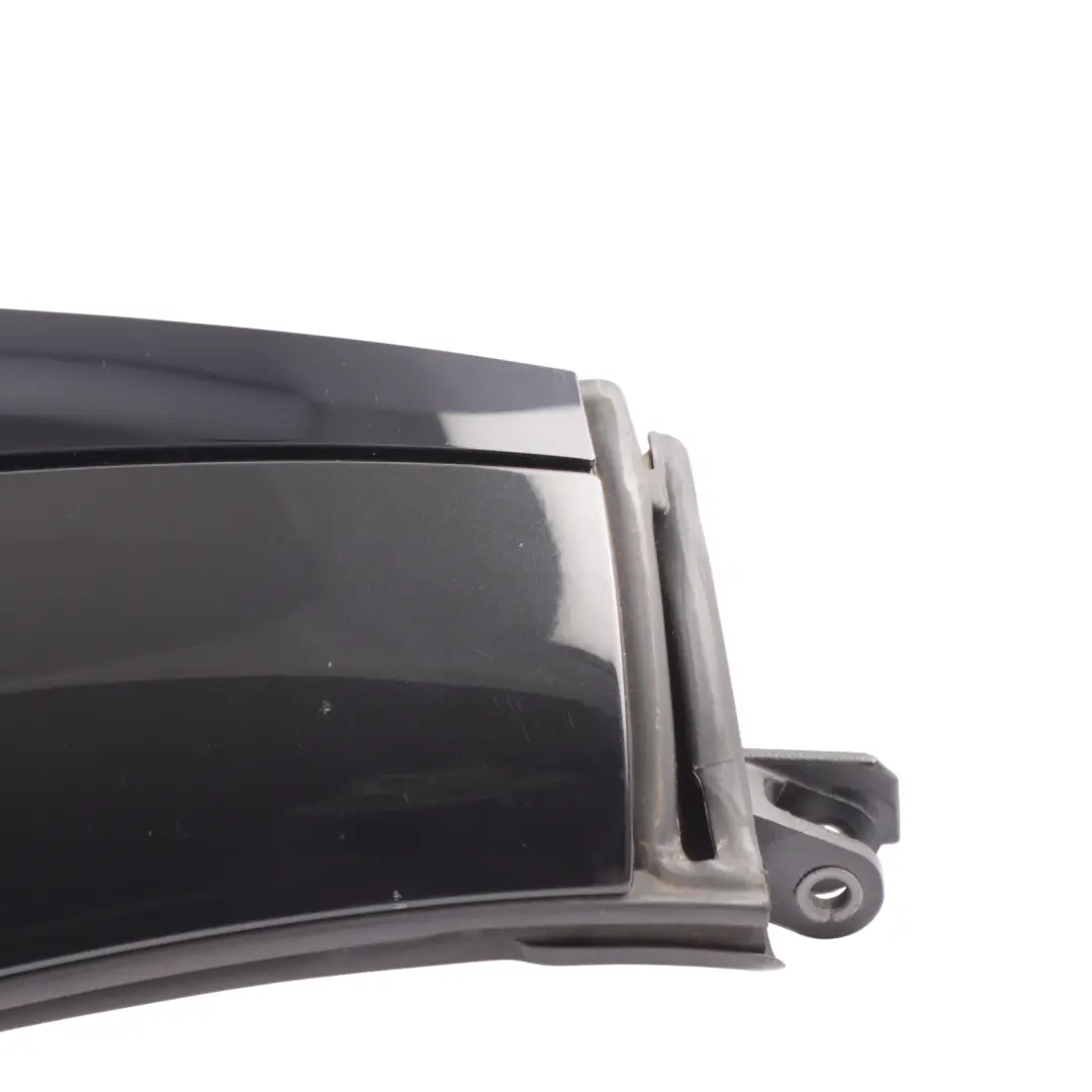 Mercedes SLK R172 Rear Pillar C Moulding Trim Right O/S Obsidian Black 197 - SKU A1727950019-OB-1 - Part number A1727950019-OB